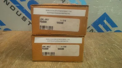 Rexnord P3U223H Ball & Roller Bearings | ESS Industrial Equipment Sales (4)