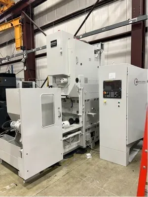 2002 LORENZ LS-424 Gear Shapers | Machine Tool Builders, Inc. (1)