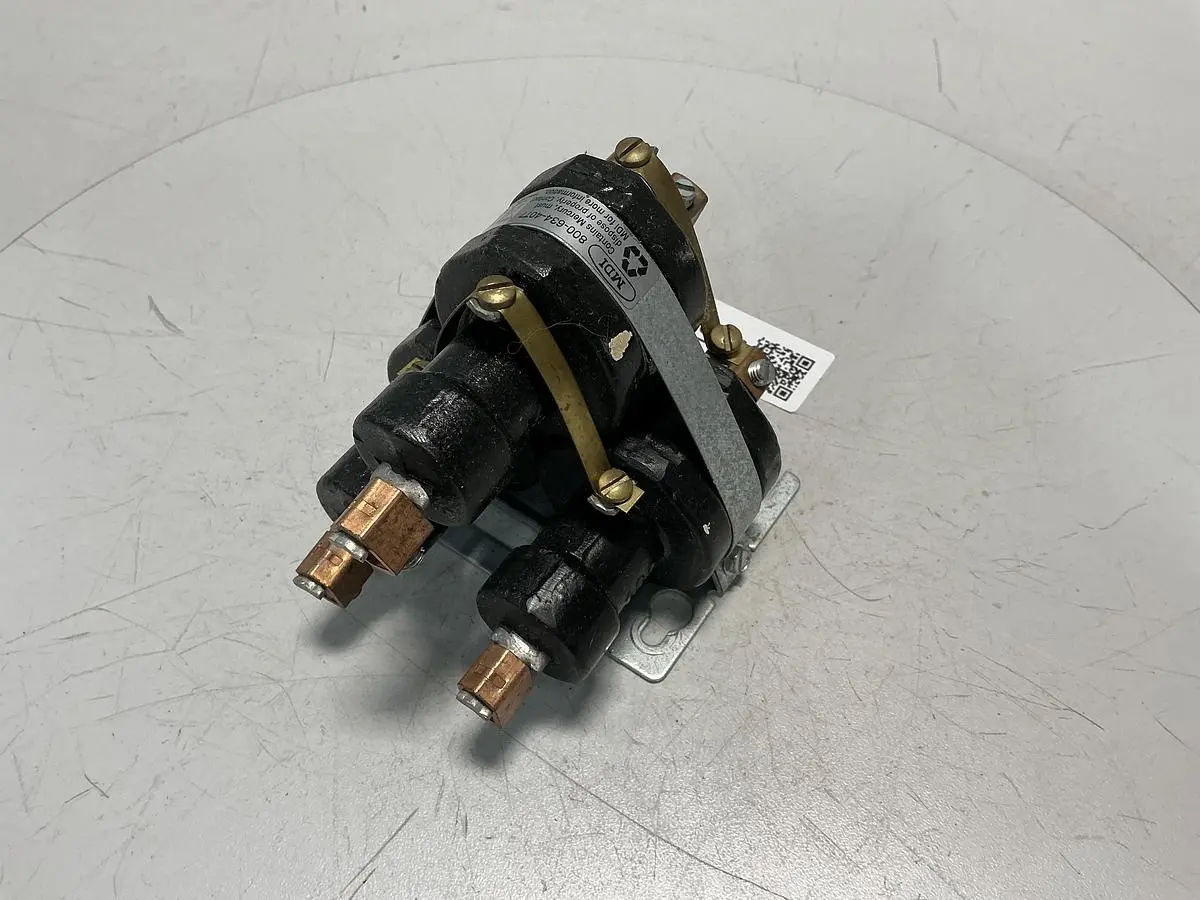 USED MDI 335NO-120A-18