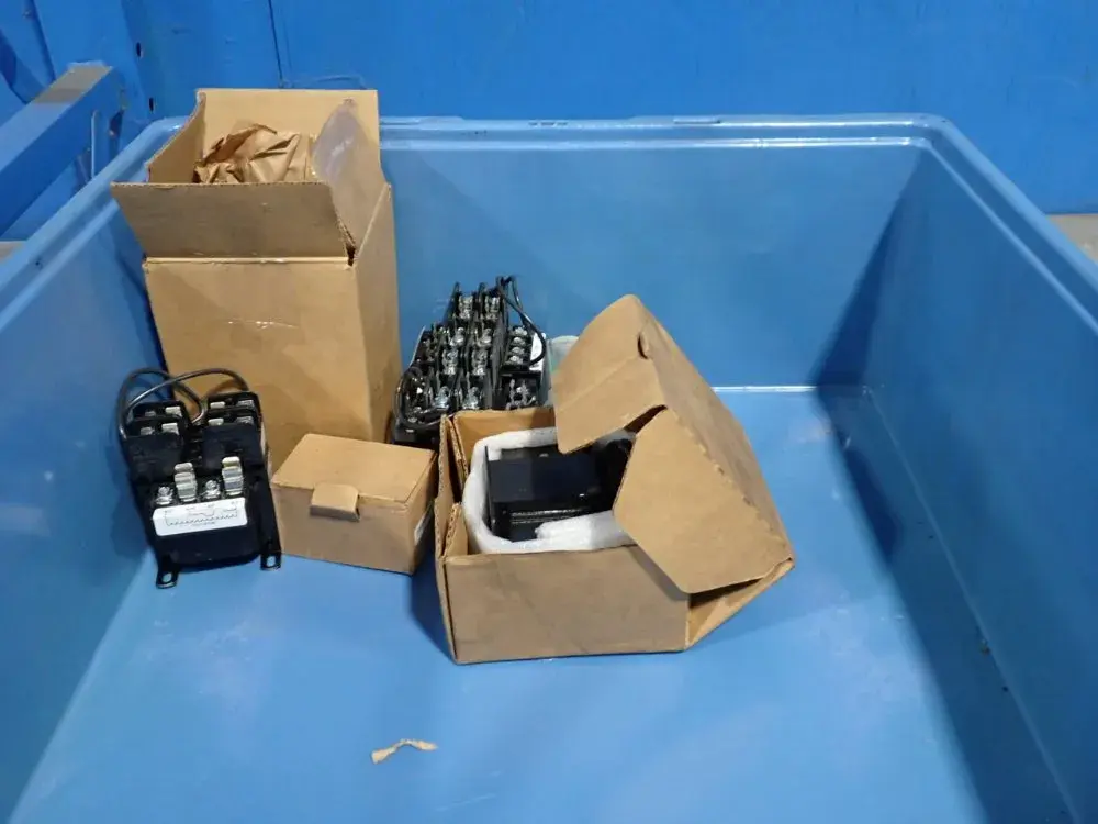 Eaton Control Transformers