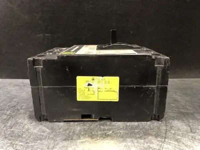 USED SQUARE D FAL36040