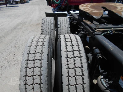 Used 2014 FREIGHTLINER CASCADIA 113 Conventional trucks Arizona US | Tuscon Trux & Equipment Sales #1546093