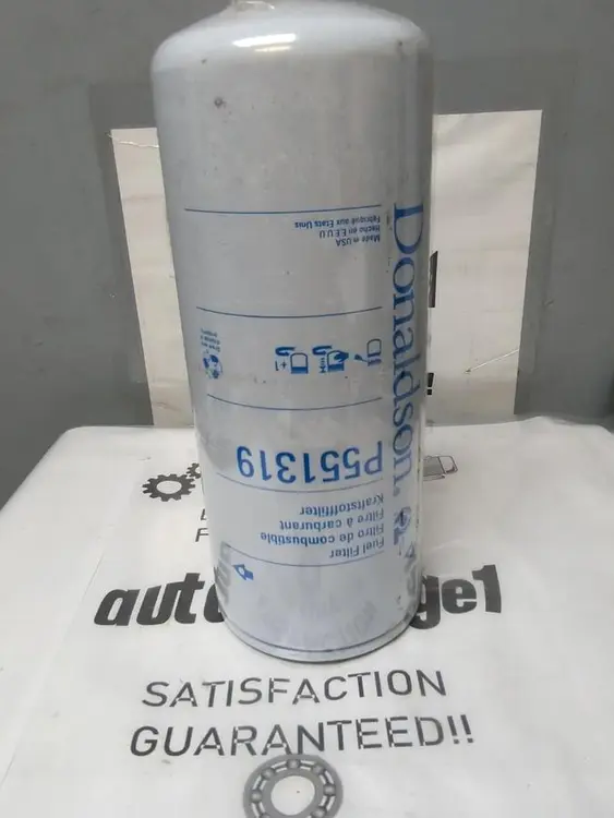 New | in-Stock DONALDSON P551319 Filters Ohio US | Surplus Asset Holdings #1239938