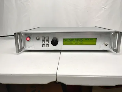 USED Avtech AVO-8D-B-P-NASA1