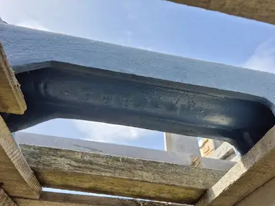 Flotation Agitator Mechanism
