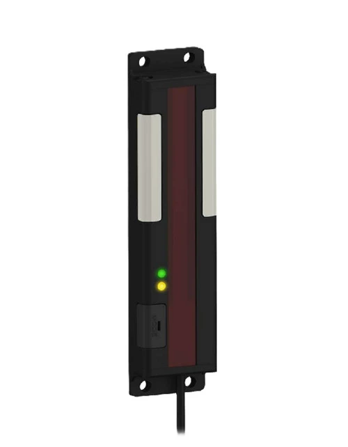 Banner PVA100P6Q 52903 100 mm Array Pair, Emitter and Receiver [New]