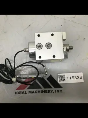 USED HERRMANN 35-S-IP50-CL70HF