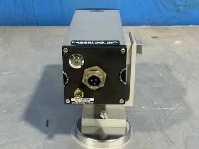 New | in-Stock LASERLINE MANUFACTURING GL3000PMB Laser Accessories and Consumables Ohio US | HGR 24 #1323876