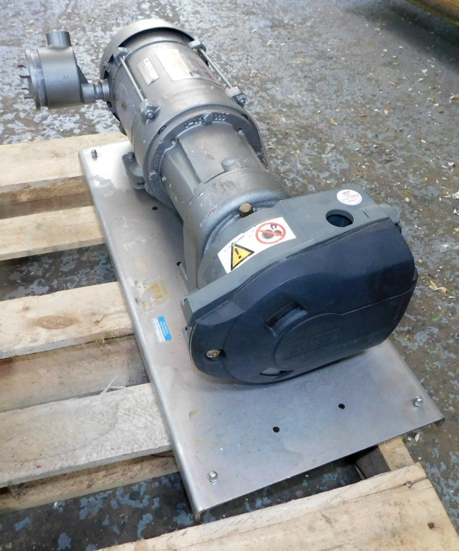 USED WATSON MARLOW LOAD SURE