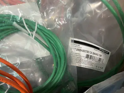 Used LEGRAND _UNKNOWN_ Cable & Wire Ohio US | HGR 24 #1475002