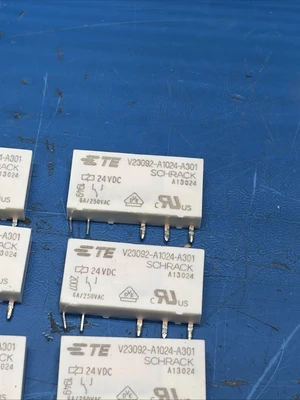 NEW SCHRACK V23092-A1024-A301