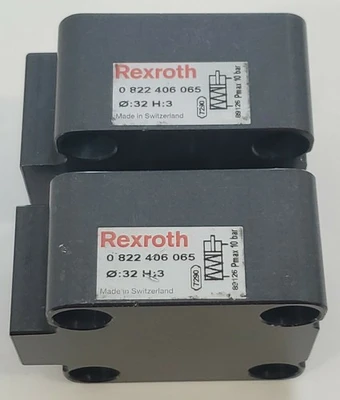 NEW Rexroth 0 822 406 065