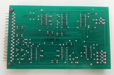 USED Durag Elektronik DS 152-AM1