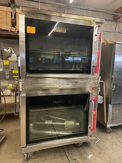 Used HARDT GC-4000 Gas Cooking Equipment British Columbia CA | Surrey Food Equipment #433277