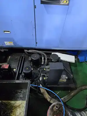 2018 DOOSAN PUMA SMX3100LS 5-Axis or More CNC Lathes | Olympia Technical Services (10)