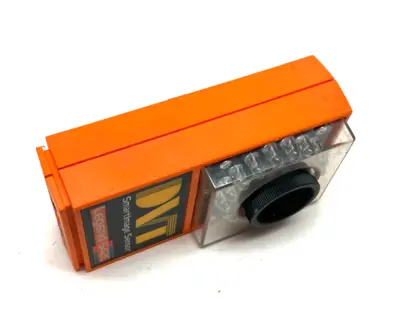 USED DVT SENSORS SMARTIMAGE SENSOR, FOR MACHINE VISION
