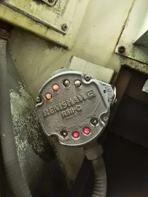 2014 MAZAK VERTICAL CENTER UNIVERSAL 500A 5X 5-Axis+ Vertical Machining Centers | Toolquip, Inc. (3)