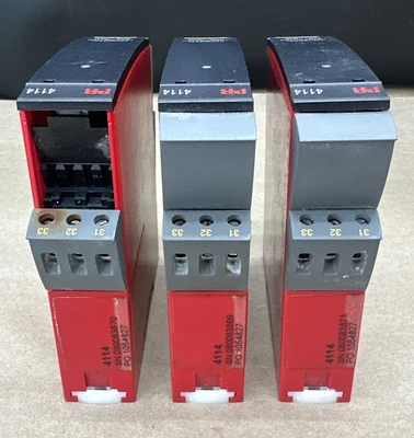 NEW PR Electronics 4114