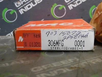 USED MRC 306MFG