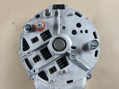 USED D.C POWER PRODUCTS 1117915