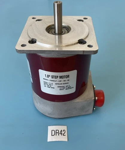 NEW Pacific Scientific E32NCLP-LNF-NS-00