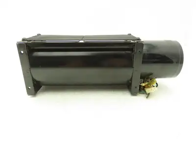 Orix MF915-BC Cross Flow AC Fan 115V Squirrel Cage 2-1/2" x 6"