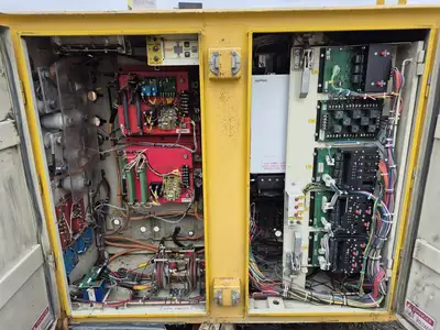 USED KOMATSU 830E-1DC