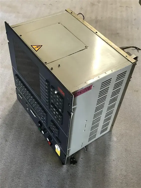Used IBH AUTOMATION MACRO 80 Misc Electrical & Power Parts BE | Apt International N.V #363998