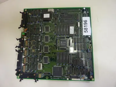 USED KAWASAKI CCPC0039