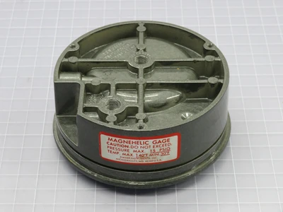 New | in-Stock MAGNEHELIC _UNKNOWN_ Universal Pressure Meters Texas US | OCO Industrial #1782766