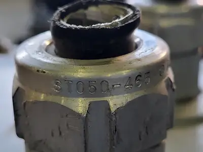 USED GENERAL ELECTRIC 11M8