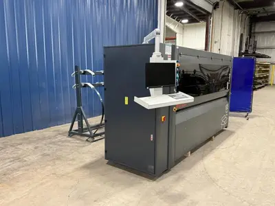 Edda NEOBOX-8-2500 Carboard Cutting Machine