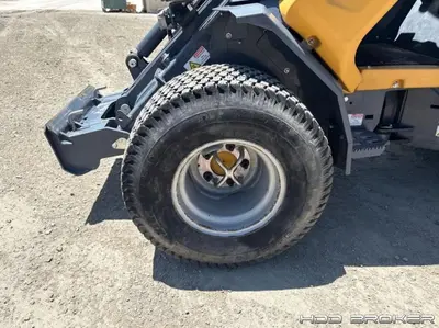 Used 2024 VERMEER 2024 VERMEER ATX850 Sub-Compact & Compact Tractors Florida US | HDD Broker #1485579