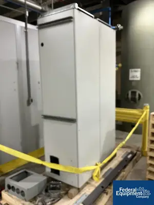 USED ALLEN BRADLEY Allen-Bradley PowerFlex 700S Series B