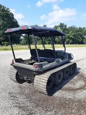 USED 2023 ARGO AURORA 950R 8 X 8 WITH TRACKS