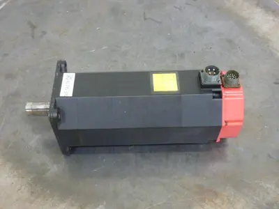 USED FANUC A06B-0503-B001/0008