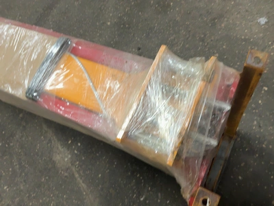 Used _UNKNOWN_ _UNKNOWN_ Automotive Lifters Michigan US | Miedema Asset Management Group #1579342