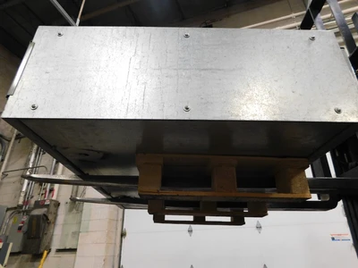 Used Gould _UNKNOWN_ Electrical Panels Ohio US | Equipment Recovery Corp. #1330740