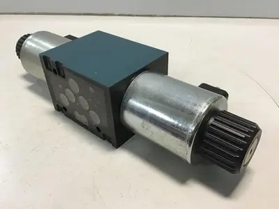 USED BOSCH 0 810 001 776