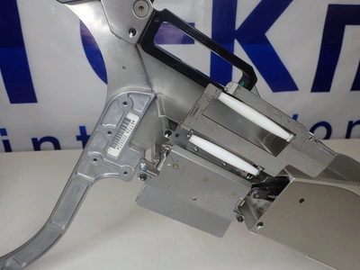 FUJI W72 INTELLIGENT FEEDERS Feeders | Tekmart International Inc. (5)