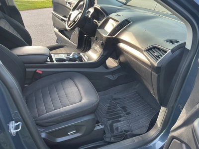 Used 2019 FORD EDGE SUVs Michigan US | Miedema Asset Management Group #1296323