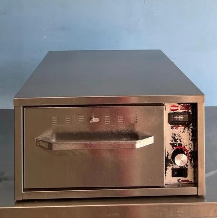 Used _UNKNOWN_ _UNKNOWN_ Countertop Display Warmers Michigan US | Grocery Equipment Sales #1059029