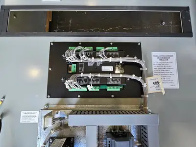 Used THOMSON POWER SYSTEMS _UNKNOWN_ Generators British Columbia CA | Lenmark #1426417