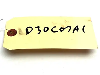 D30C07A1 | SI Systems  COG Detection Bracket LOT OF 2 - New Other