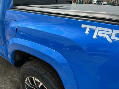 Used 2021 TOYOTA TACOMA Pickup Trucks Michigan US | Miedema Asset Management Group #1344757