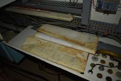 BRYANT UL2 GRINDERS, INTERNAL | GCH Machinery (6)