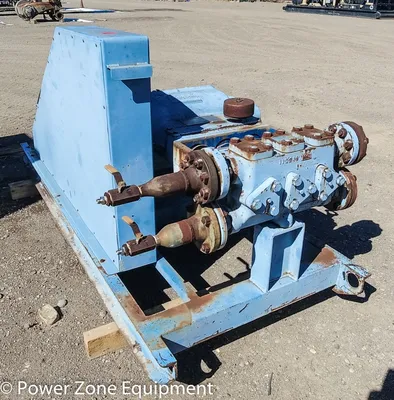 USED NATIONAL 55T-3SC