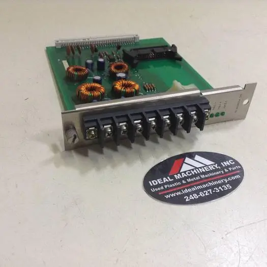 Used STAR AUTOMATION UPC-00223 Circuit Boards Michigan US | Ideal Machinery #601267