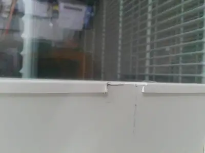 Panasonic MPR-1441-PA Double Door Pharmaceutical Refrigerator 48Cf (2015) 120v