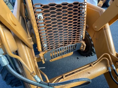 Used 2003 CASE 570M XT Wheel Loaders Pennsylvania US | Proxy Equipment #1384991